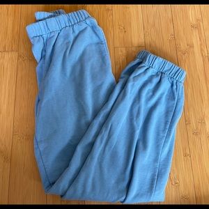 Exclusive Brandy Melville Sweatpants